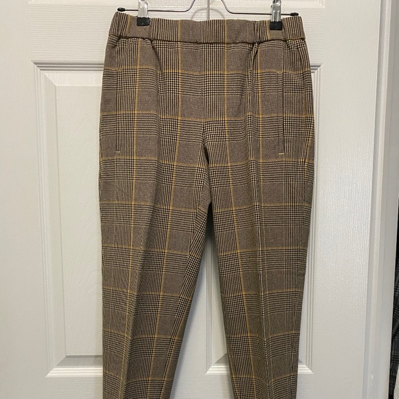 Aritzia - Wilfred Darontal Dress Pant - Size 0 - Picture 2 of 3